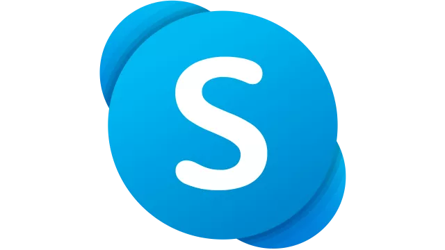 logo de Skype